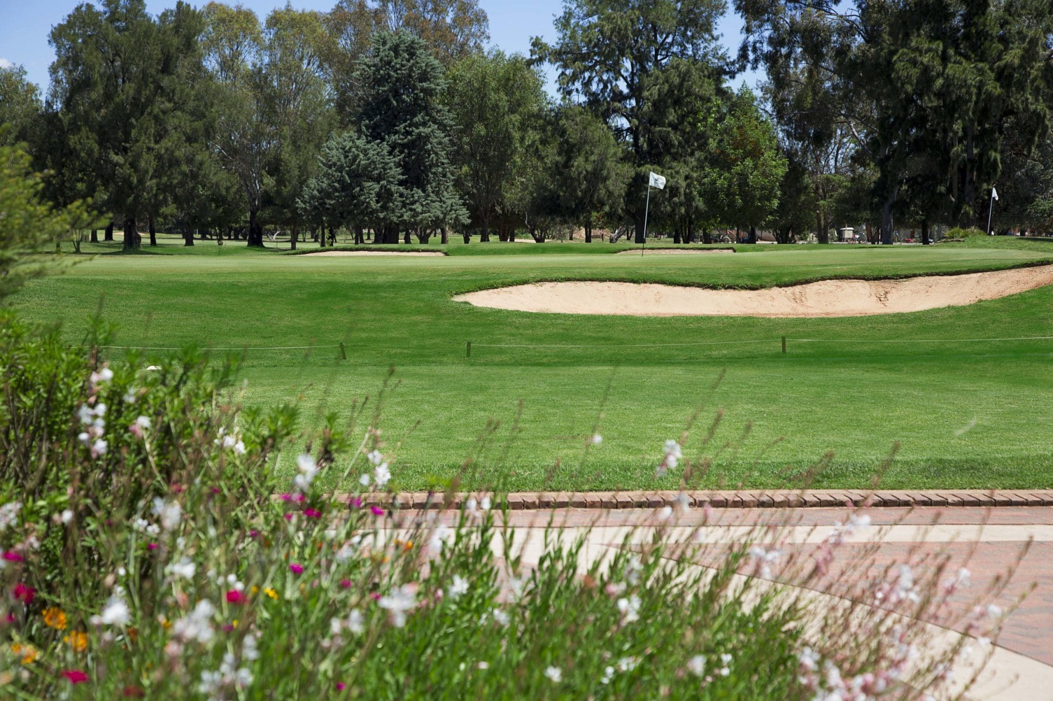 The best golf courses in Albury Wodonga Visit AlburyWodonga