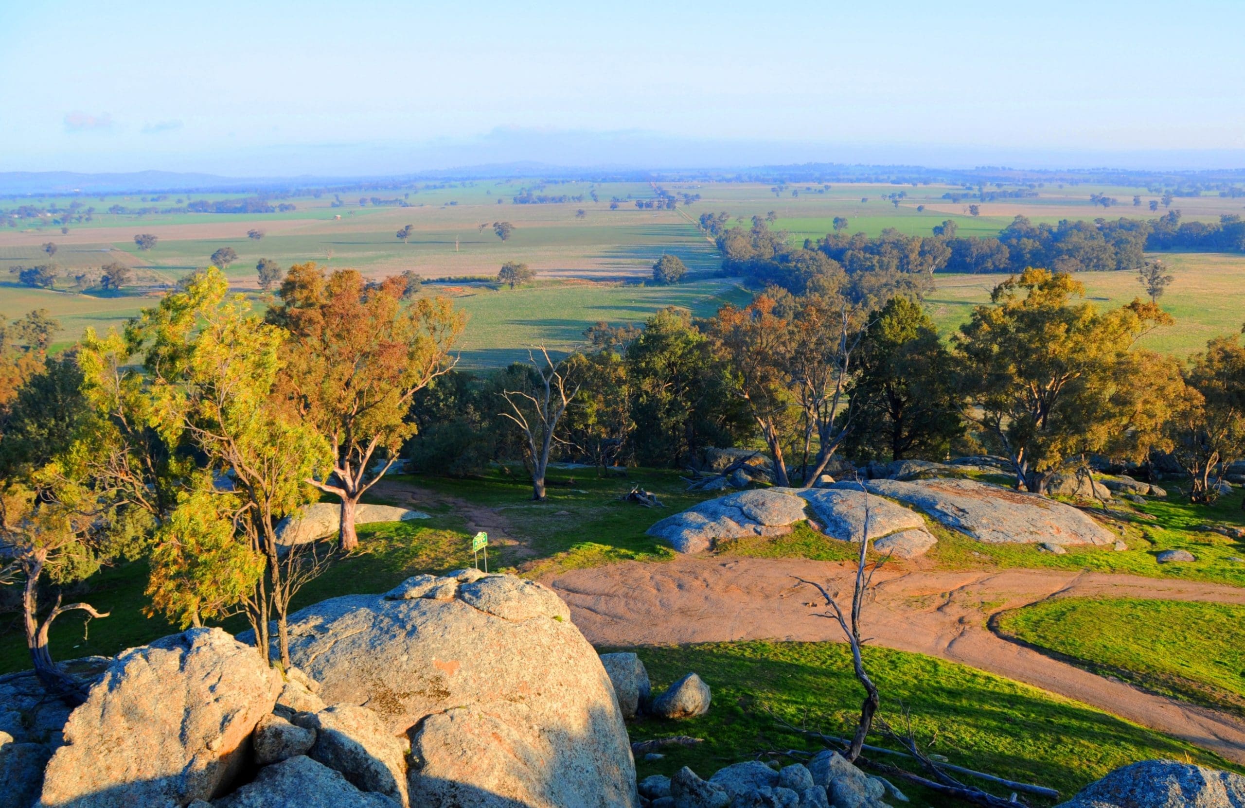 Greater Hume Visit AlburyWodonga