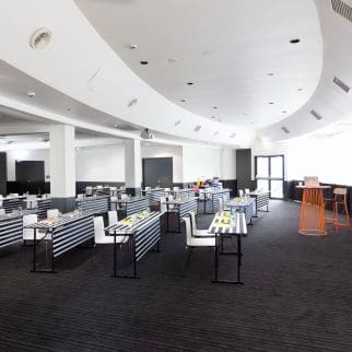 Atura Albury main conference room