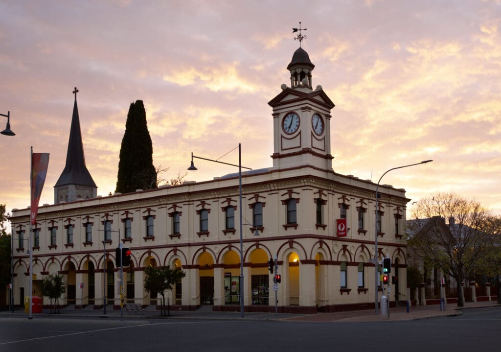 Two days in Albury Wodonga Visit AlburyWodonga