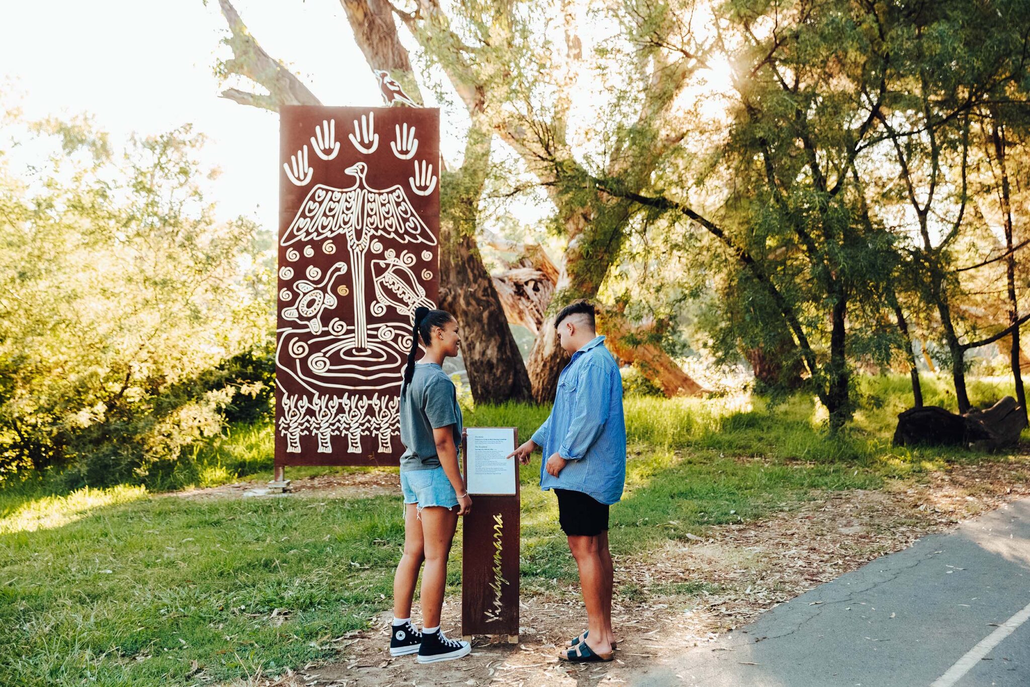 Top 10 Free Activities in Albury Wodonga - www.visitalburywodonga.com