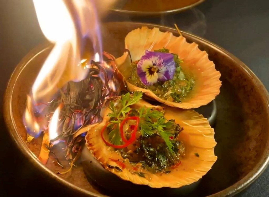 sen fire