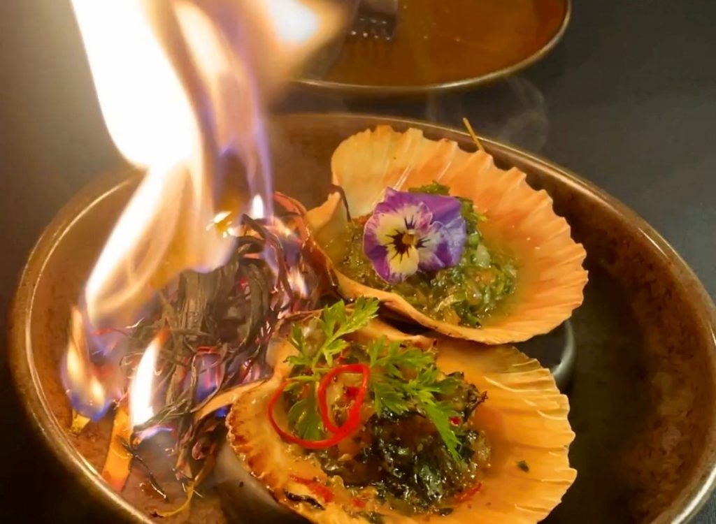 sen fire